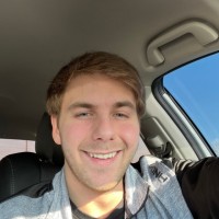 Carter Spence