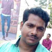Bishnu Charan Sahoo