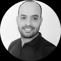 Amirouche Bechiri