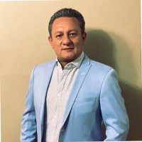 Carlos Alberto Monge G