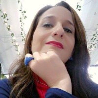 Ana Maria Jimenez Muñoz