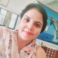 Jaspreet Kaur