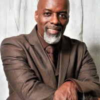 Gerald Peoples, Jr.