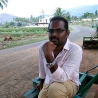 Arun Prasanth