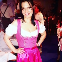 Christina Vasileva