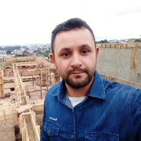 Alex Xavier Correa
