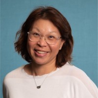Wai Man Vivian Chan (She / Her)