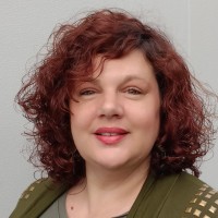 Anna BERNILLON