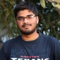 Souradeep Ghosh