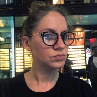 Gabriella Goodfriend