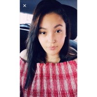 Olivia Harris