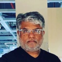 Dr. Tariq Ali, MBA, M.Phil, DBA