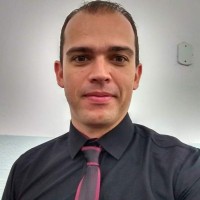 Robson Zanqueta Braga