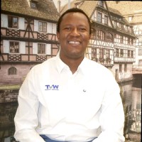 Benson Zaaruka - Tjitjaerera (PGDipPM)