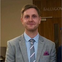 Craig Ross