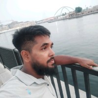 Mohammed Arbaz Qureshi