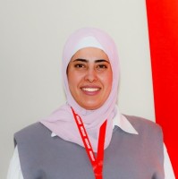 Haneen Al Hendi