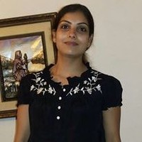 Garima Pareek