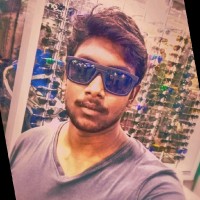 Abhishek Ch