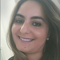 Marlene Gil