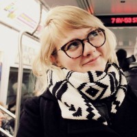 Hayley Simmons