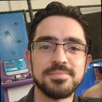 Alessandro de Lima Folk