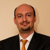 Stéphane Moitry
