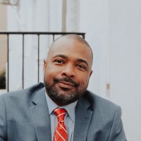 Ron Carmichael