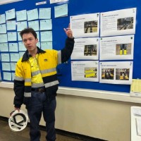 Jordan Thompson