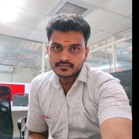 Vasantha Kumar Padmanaban