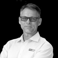 Marcus Van Heijst