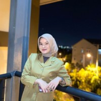 Adinda Zaharani Ali