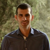 Erez Rokah