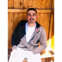 Ahmed Leathy