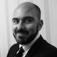 Ing. Piergiorgio Venuti