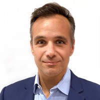 Stéphane Ouaki