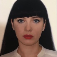 Olga Nazarenko