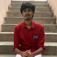 Hariharasudhan S