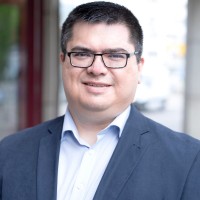 Jeffrey Helbing