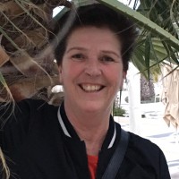 Ludmilla De Jong
