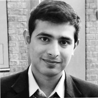 Sumeet Chahal