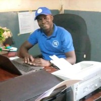 Ouo ouo Célestin DRAMOU