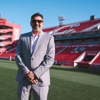 Leandro Martin Muscio