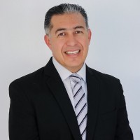 Omar Trevino