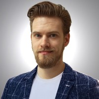 Jesse Liddelow