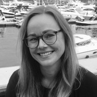 Charlotte Møller van Gils Hansen