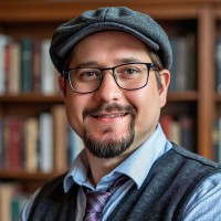 David I. Roberts II M.Ed.