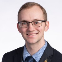 Eric Pressler