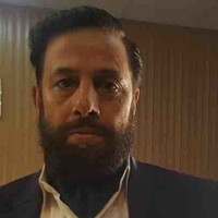 Javaid Akbar