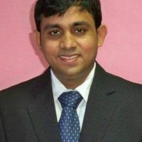 Manoj K Agarwal
